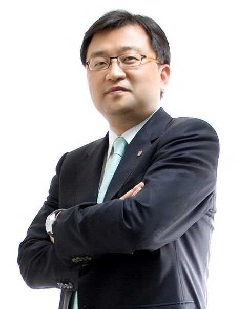 조준희 우당재단 후원회 초대 회장[KOSA 제공]